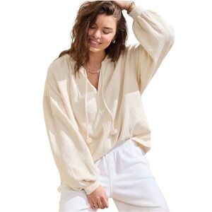 Aerie Easy Street Sweatshirt